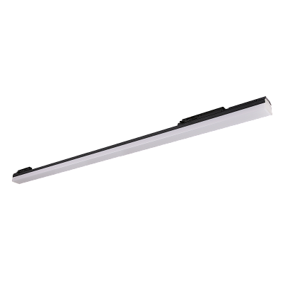 Трековый светодиодный светильник PTR 4026 26W 4000K 120° BL IP40